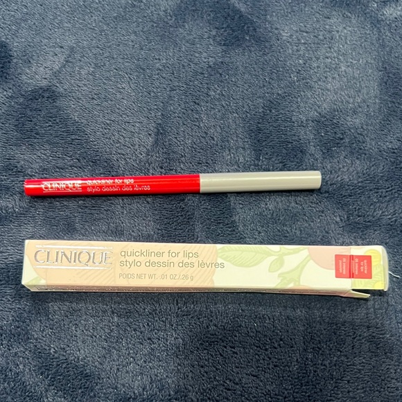Clinique Other - Clinique Lip Liner - Intense Passion -05